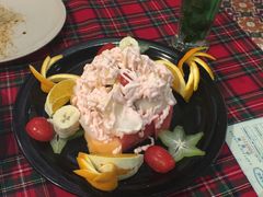 -芭莉与彩虹西餐厅(成都合生汇店)