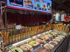 -福阿婆老牌湘菜(大润发店)