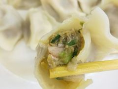 -烁佳海鲜大馅饺子