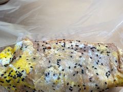 -新农村煎饼果子(香港花园店)