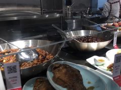 -阿毛饭店(和义路店)