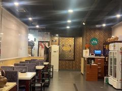 -通一顺老北京炭火锅(玉桥西路店)