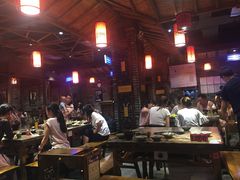 -重庆渝达老火锅(春熙路店)