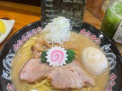 -Ramen满吉·豚骨拉面(丽园路店)
