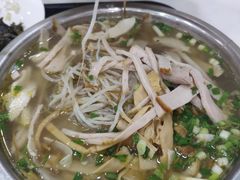 -华姐鸡粉(教育路店)