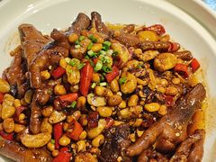 -小柴米·传统江西菜(万寿宫店)