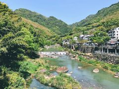-泽雅景区