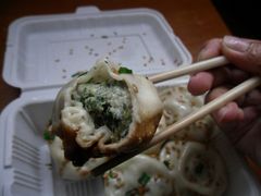 -小杨生煎(香港名都店)