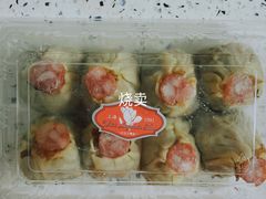 -白玉兰食品甜凤店(合生汇店)