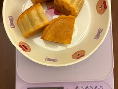 -长发西饼(临顿路店)