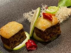 -叶叶菩提(太原别墅店)