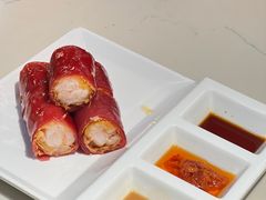 -蘩楼(华强北总店)