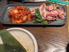 -新石器烤肉(之心城店)