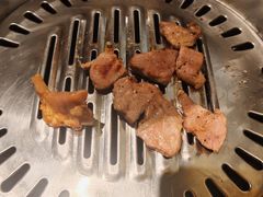 -大叹号·朝鲜族烤肉(滨海吾悦广场店)