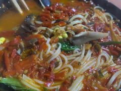 -李米线(武陵路店)