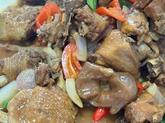 -翠茗农庄土菜馆(天目湖店)