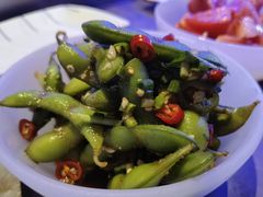 -很久以前羊肉串(打浦路店)
