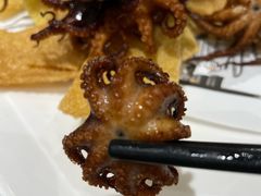-东辰望海鱼码头·海鲜餐厅