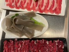 -周师兄大刀腰片火锅(解放碑总店)
