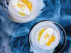 -圣丰索菲特·法国餐厅