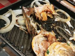 -西贝(上海新梅广场店)