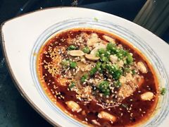 -铜锣湾·有麝自然香(渝北财富中心店)