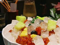 -桂满陇·海市蜃楼·黑金(国金店)