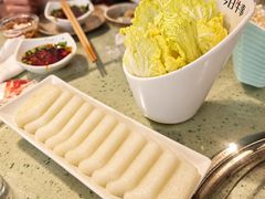 -今日牛事潮汕鲜牛肉火锅(瑞金店)