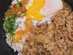 -食其家·牛丼咖喱(文三路店)