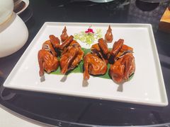 -富淳饭店(陆家嘴保利广场店)