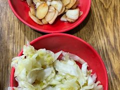 -攀枝花·任德琼·盐边羊肉米线
