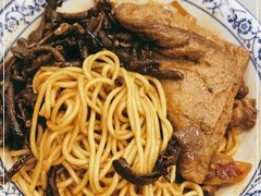 -梅溪·小伙子干挑面(安吉总店)