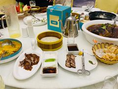 -便宜坊烤鸭店(科创店)