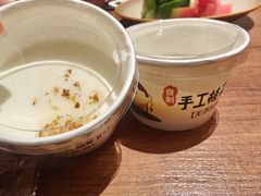-青年公社烤鸭(熙悦天街店)