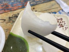 白萝卜-岳季煎饺