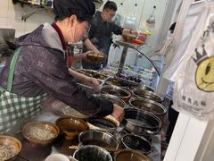 -友琴面馆(东白溪公寓店)