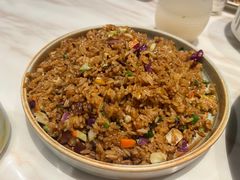 -茉莉餐厅(包河万达店)