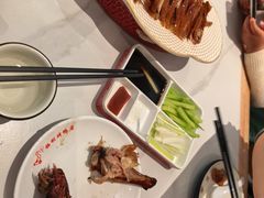 -梅利汴京烤鸭•开封豫菜地标店(晋安路店)