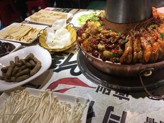 -蛙大侠香辣牛蛙火锅店(总店)