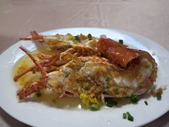 -华源餐厅·海鲜大排档(日月贝店)