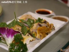 白斩鸡-蓬香楼