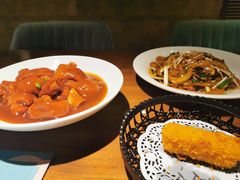 -大树餐厅(益田假日店)