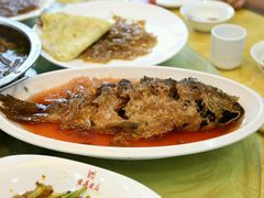 -黄家老店·非遗灌汤包(晋安路店)