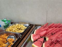 -鸿毛饺子(紫竹桥店)