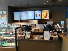 -星巴克(保定华创广场店)