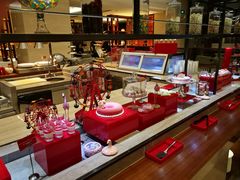 -上海新发展亚太JW万豪酒店