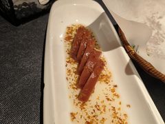 -北院·果木烤鸭·25年东北菜(创意产业园店)