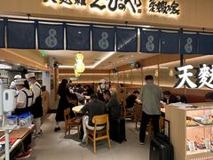 -爱蝦乃家(金虹桥店)