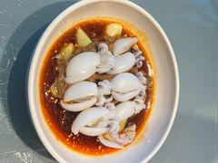 -小大董·烤鸭(观景餐厅·南京西路店)