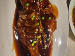 -绿茶餐厅(朝阳大悦城店)